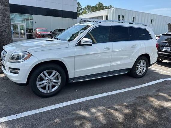 MERCEDES-BENZ GL-CLASS 2015 4JGDF2EE0FA594541 image MERCEDES-BENZ GL-CLASS 2015 4JGDF2EE0FA594541 image