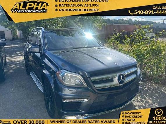 MERCEDES-BENZ GL-CLASS 2015 4JGDF7DE8FA524784 image MERCEDES-BENZ GL-CLASS 2015 4JGDF7DE8FA524784 image