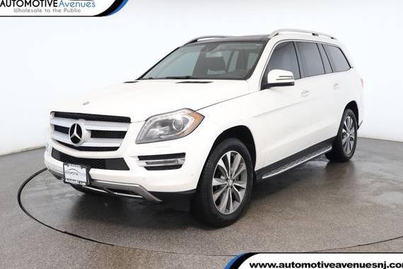 MERCEDES-BENZ GL-CLASS 2015 4JGDF6EE8FA504012 image MERCEDES-BENZ GL-CLASS 2015 4JGDF6EE8FA504012 image
