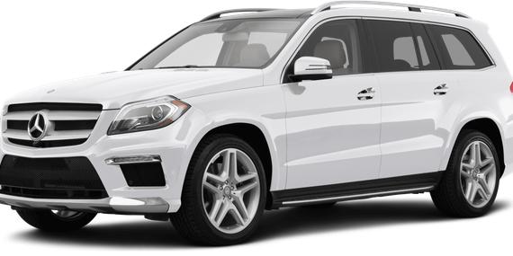 MERCEDES-BENZ GL-CLASS 2015 4JGDF7DE5FA557810 image