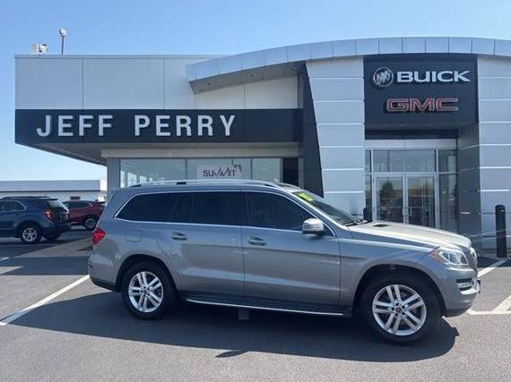 MERCEDES-BENZ GL-CLASS 2015 4JGDF2EE0FA549891 image MERCEDES-BENZ GL-CLASS 2015 4JGDF2EE0FA549891 image