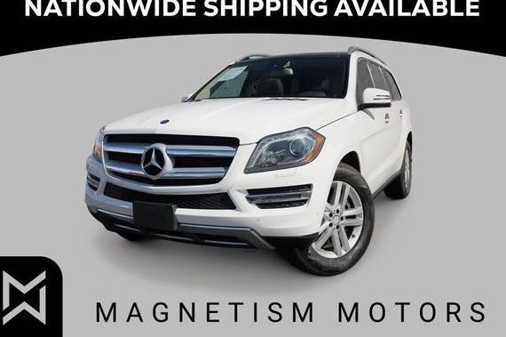 MERCEDES-BENZ GL-CLASS 2015 4JGDF6EE9FA491805 image MERCEDES-BENZ GL-CLASS 2015 4JGDF6EE9FA491805 image