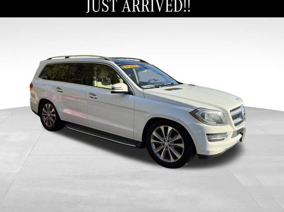 MERCEDES-BENZ GL-CLASS 2015 4JGDF6EE4FA483773 image MERCEDES-BENZ GL-CLASS 2015 4JGDF6EE4FA483773 image