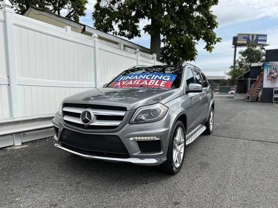 MERCEDES-BENZ GL-CLASS 2015 4JGDF7DE1FA453380 image MERCEDES-BENZ GL-CLASS 2015 4JGDF7DE1FA453380 image