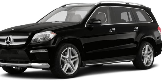 MERCEDES-BENZ GL-CLASS 2015 4JGDF7DE9FA537298 image