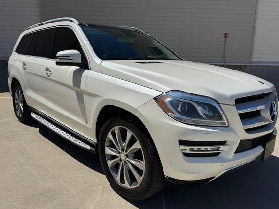 MERCEDES-BENZ GL-CLASS 2015 4JGDF6EE0FA597849 image MERCEDES-BENZ GL-CLASS 2015 4JGDF6EE0FA597849 image