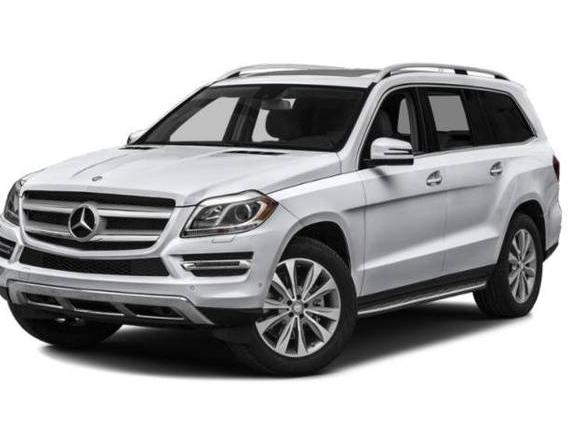 MERCEDES-BENZ GL-CLASS 2015 4JGDF6EE6FA611494 image MERCEDES-BENZ GL-CLASS 2015 4JGDF6EE6FA611494 image