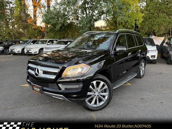 MERCEDES-BENZ GL-CLASS 2015 4JGDF6EE2FA517502 image MERCEDES-BENZ GL-CLASS 2015 4JGDF6EE2FA517502 image