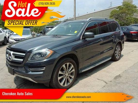 MERCEDES-BENZ GL-CLASS 2015 4JGDF6EE3FA533255 image MERCEDES-BENZ GL-CLASS 2015 4JGDF6EE3FA533255 image