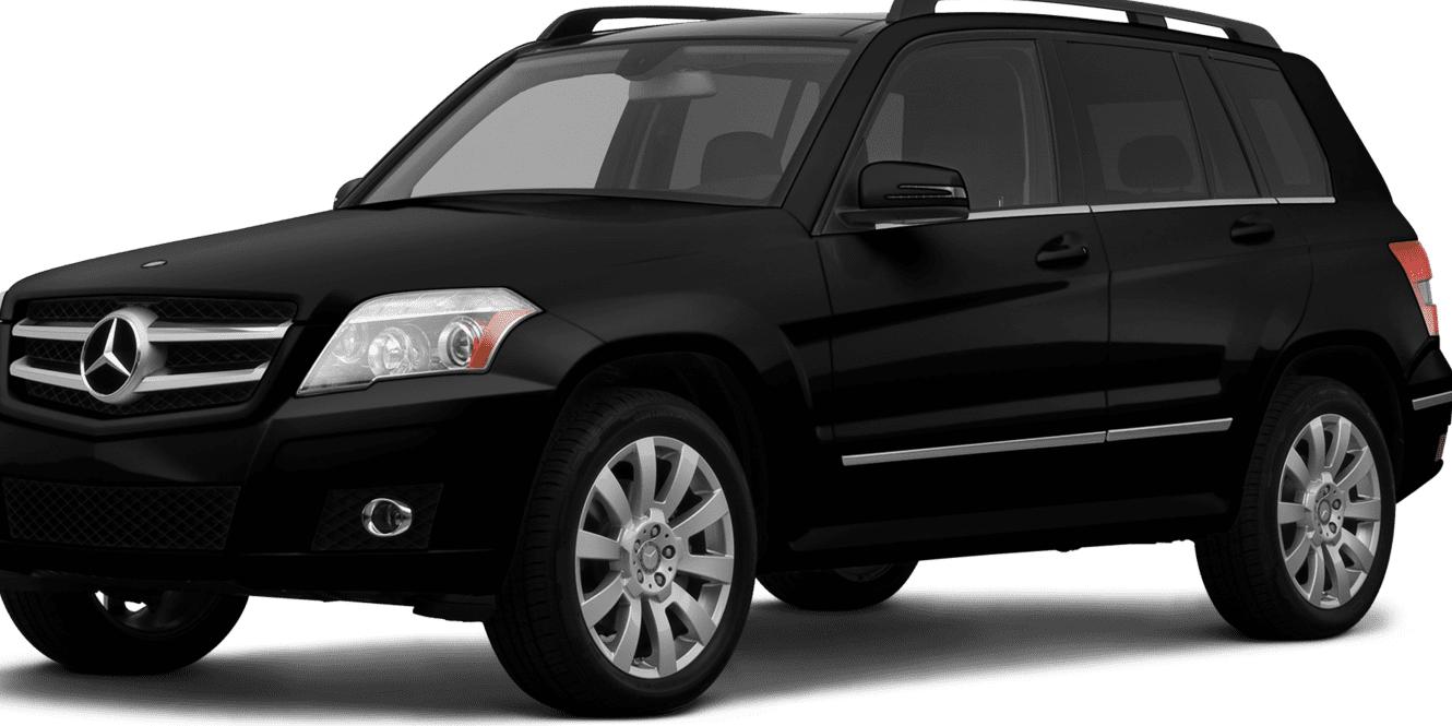 MERCEDES-BENZ GLK-CLASS 2012 WDCGG8HBXCF780048 image MERCEDES-BENZ GLK-CLASS 2012 WDCGG8HBXCF780048 image