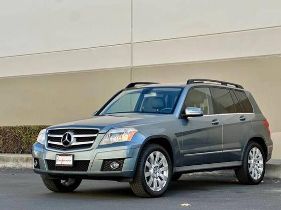 MERCEDES-BENZ GLK-CLASS 2012 WDCGG5GB0CF924917 image MERCEDES-BENZ GLK-CLASS 2012 WDCGG5GB0CF924917 image