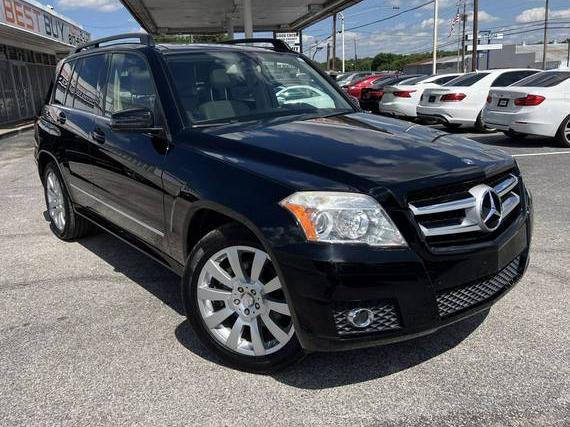 MERCEDES-BENZ GLK-CLASS 2012 WDCGG8HB9CF853720 image MERCEDES-BENZ GLK-CLASS 2012 WDCGG8HB9CF853720 image