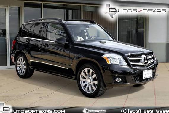 MERCEDES-BENZ GLK-CLASS 2012 WDCGG5GB8CF758338 image