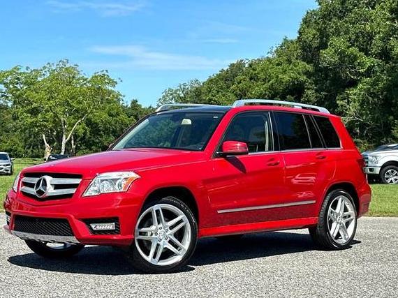 MERCEDES-BENZ GLK-CLASS 2012 WDCGG5GB6CF913405 image MERCEDES-BENZ GLK-CLASS 2012 WDCGG5GB6CF913405 image