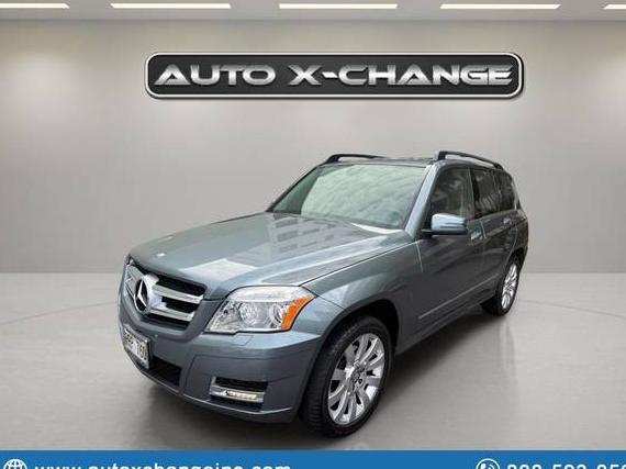 MERCEDES-BENZ GLK-CLASS 2012 WDCGG5GB5CF756482 image MERCEDES-BENZ GLK-CLASS 2012 WDCGG5GB5CF756482 image
