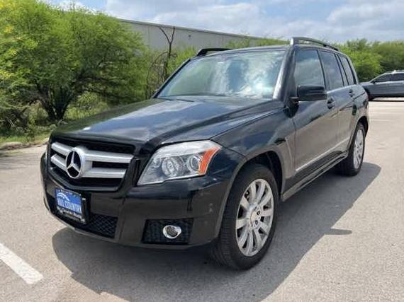 MERCEDES-BENZ GLK-CLASS 2012 WDCGG5GBXCF791986 image MERCEDES-BENZ GLK-CLASS 2012 WDCGG5GBXCF791986 image