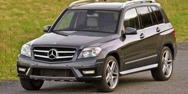 MERCEDES-BENZ GLK-CLASS 2012 WDCGG8HB2CF823569 image