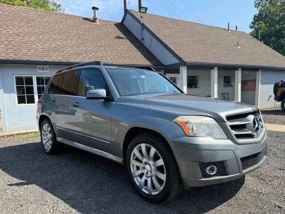 MERCEDES-BENZ GLK-CLASS 2012 WDCGG8HB7CF939477 image