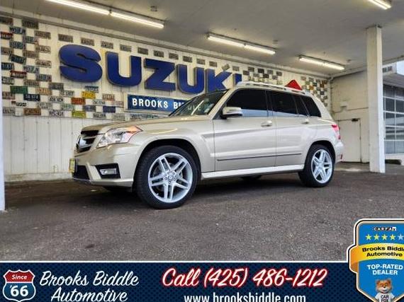 MERCEDES-BENZ GLK-CLASS 2012 WDCGG8HB2CF811518 image MERCEDES-BENZ GLK-CLASS 2012 WDCGG8HB2CF811518 image