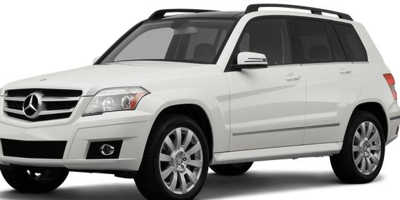 MERCEDES-BENZ GLK-CLASS 2012 WDCGG8HB2CF905849 image MERCEDES-BENZ GLK-CLASS 2012 WDCGG8HB2CF905849 image