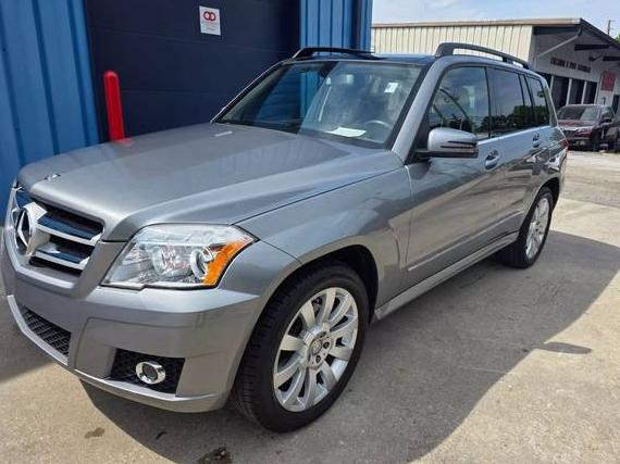 MERCEDES-BENZ GLK-CLASS 2012 WDCGG5GBXCF740133 image MERCEDES-BENZ GLK-CLASS 2012 WDCGG5GBXCF740133 image