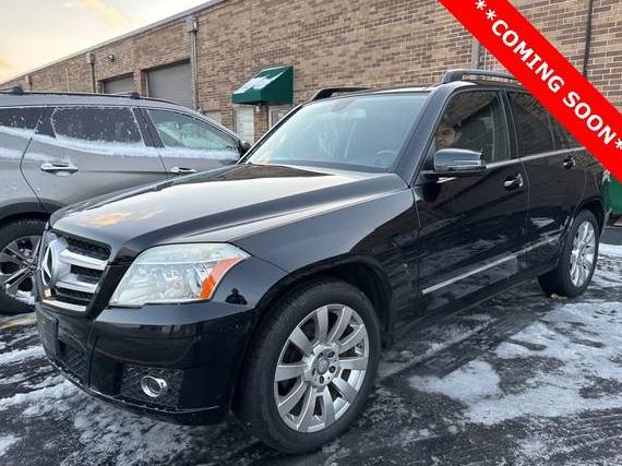 MERCEDES-BENZ GLK-CLASS 2012 WDCGG8HB7CF867101 image MERCEDES-BENZ GLK-CLASS 2012 WDCGG8HB7CF867101 image