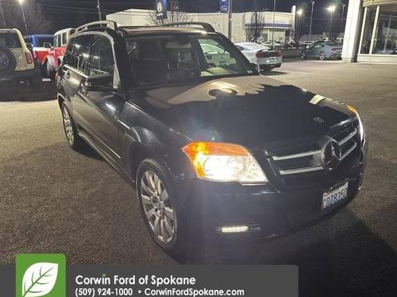 MERCEDES-BENZ GLK-CLASS 2012 WDCGG8HB0CF725818 image MERCEDES-BENZ GLK-CLASS 2012 WDCGG8HB0CF725818 image