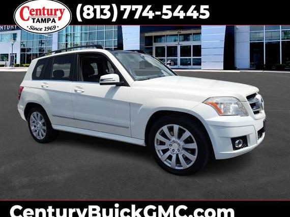 MERCEDES-BENZ GLK-CLASS 2011 WDCGG8HB7BF668757 image MERCEDES-BENZ GLK-CLASS 2011 WDCGG8HB7BF668757 image