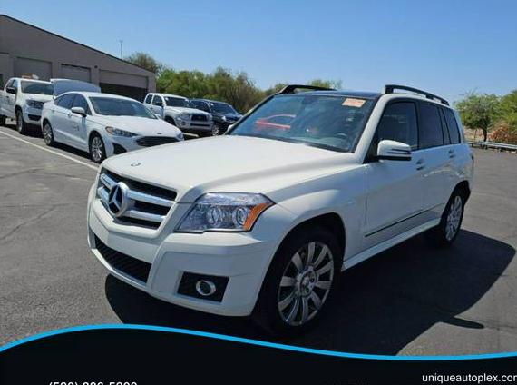 MERCEDES-BENZ GLK-CLASS 2011 WDCGG8HBXBF527536 image MERCEDES-BENZ GLK-CLASS 2011 WDCGG8HBXBF527536 image