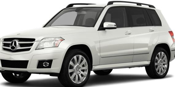 MERCEDES-BENZ GLK-CLASS 2011 WDCGG5GB3BF552925 image MERCEDES-BENZ GLK-CLASS 2011 WDCGG5GB3BF552925 image