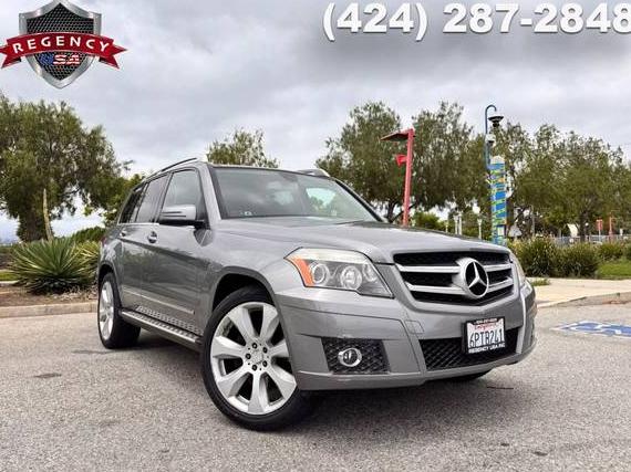 MERCEDES-BENZ GLK-CLASS 2011 WDCGG5GB4BF556868 image MERCEDES-BENZ GLK-CLASS 2011 WDCGG5GB4BF556868 image