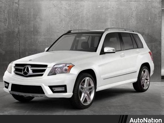MERCEDES-BENZ GLK-CLASS 2011 WDCGG5GB8BF647500 image MERCEDES-BENZ GLK-CLASS 2011 WDCGG5GB8BF647500 image