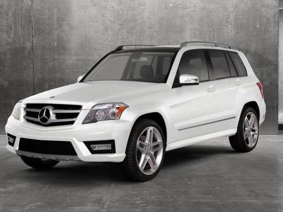 MERCEDES-BENZ GLK-CLASS 2011 WDCGG8HB4BF633917 image MERCEDES-BENZ GLK-CLASS 2011 WDCGG8HB4BF633917 image