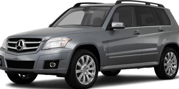 MERCEDES-BENZ GLK-CLASS 2011 WDCGG8HB7BF641980 image MERCEDES-BENZ GLK-CLASS 2011 WDCGG8HB7BF641980 image