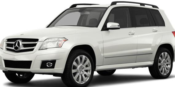 MERCEDES-BENZ GLK-CLASS 2011 WDCGG5GB5BF580161 image MERCEDES-BENZ GLK-CLASS 2011 WDCGG5GB5BF580161 image