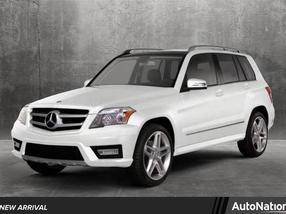 MERCEDES-BENZ GLK-CLASS 2011 WDCGG5GB1BF636340 image MERCEDES-BENZ GLK-CLASS 2011 WDCGG5GB1BF636340 image
