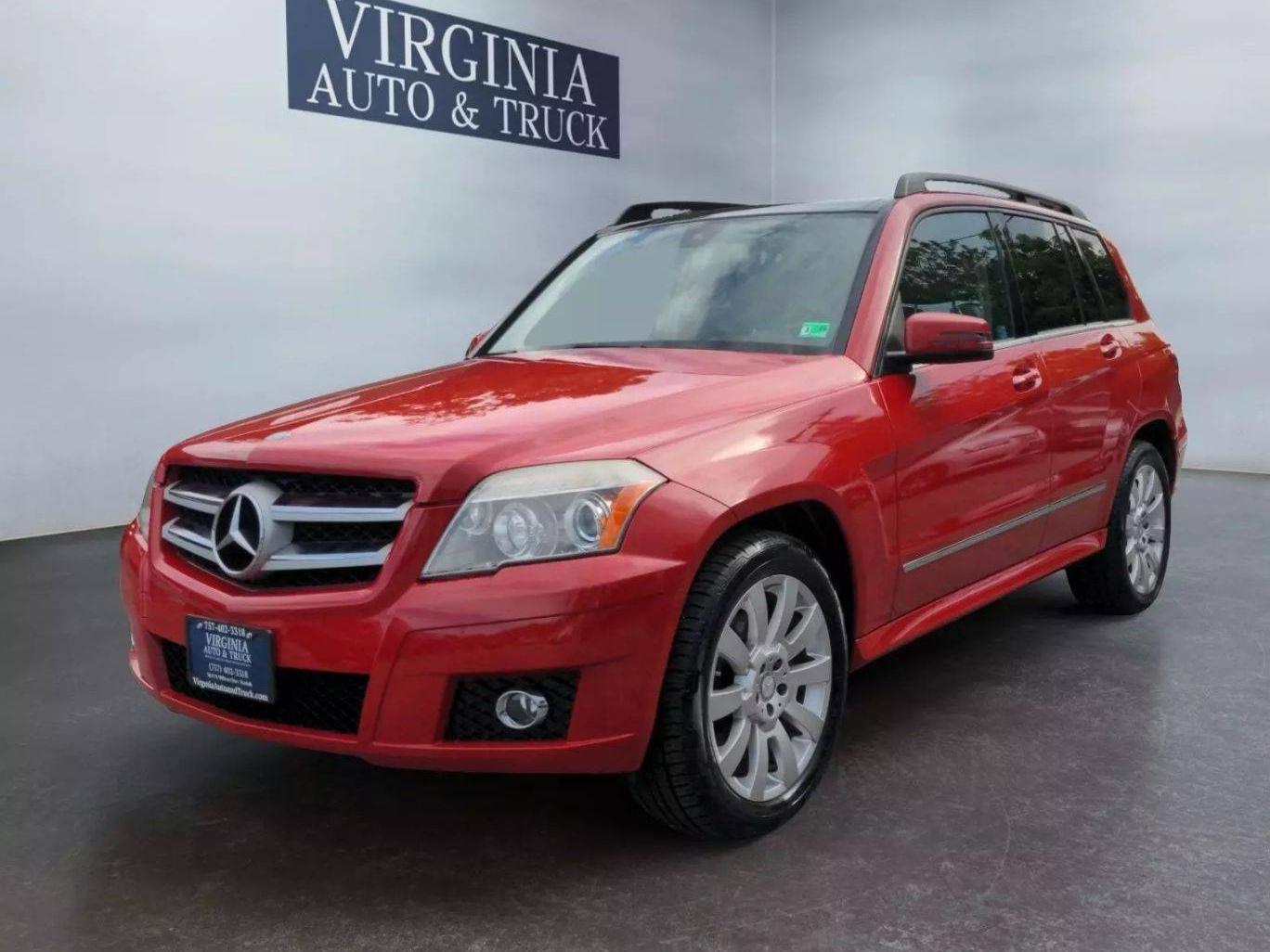 MERCEDES-BENZ GLK-CLASS 2011 WDCGG8HBXBF646672 image MERCEDES-BENZ GLK-CLASS 2011 WDCGG8HBXBF646672 image