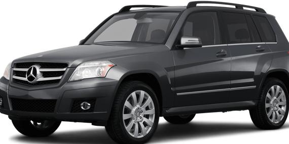 MERCEDES-BENZ GLK-CLASS 2011 WDCGG8HB2BF645550 image MERCEDES-BENZ GLK-CLASS 2011 WDCGG8HB2BF645550 image