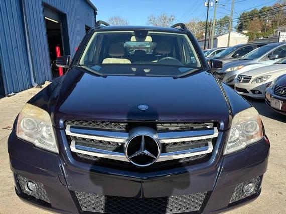 MERCEDES-BENZ GLK-CLASS 2011 WDCGG5GB9BF629104 image MERCEDES-BENZ GLK-CLASS 2011 WDCGG5GB9BF629104 image