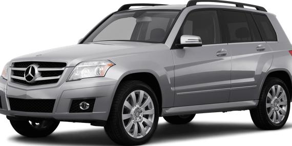 MERCEDES-BENZ GLK-CLASS 2011 WDCGG8HB4BF594620 image MERCEDES-BENZ GLK-CLASS 2011 WDCGG8HB4BF594620 image