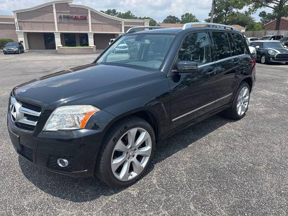 MERCEDES-BENZ GLK-CLASS 2011 WDCGG5GB6BF548691 image MERCEDES-BENZ GLK-CLASS 2011 WDCGG5GB6BF548691 image