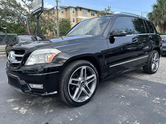 MERCEDES-BENZ GLK-CLASS 2011 WDCGG8HB0BF607511 image MERCEDES-BENZ GLK-CLASS 2011 WDCGG8HB0BF607511 image