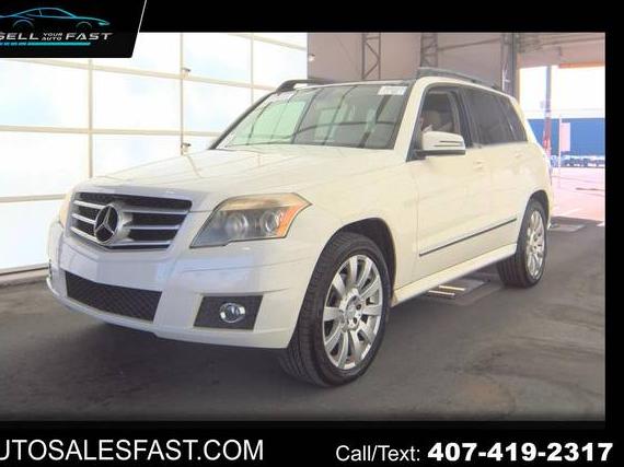 MERCEDES-BENZ GLK-CLASS 2011 WDCGG5GB5BF558838 image MERCEDES-BENZ GLK-CLASS 2011 WDCGG5GB5BF558838 image