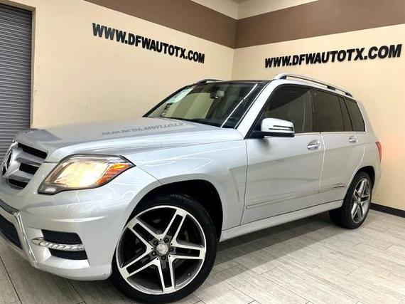 MERCEDES-BENZ GLK-CLASS 2013 WDCGG5HB0DG038297 image MERCEDES-BENZ GLK-CLASS 2013 WDCGG5HB0DG038297 image