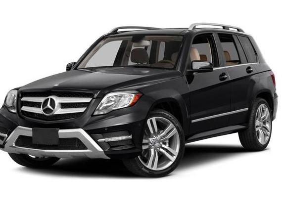 MERCEDES-BENZ GLK-CLASS 2013 WDCGG8JBXDF958732 image