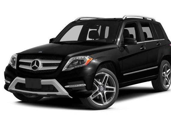 MERCEDES-BENZ GLK-CLASS 2013 WDCGG0EB2DG148761 image