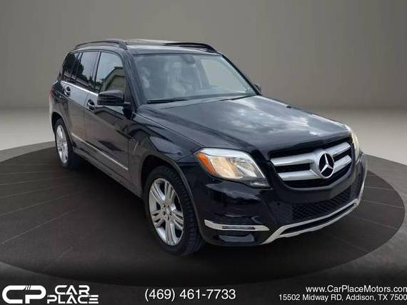MERCEDES-BENZ GLK-CLASS 2013 WDCGG5HB7DF963875 image MERCEDES-BENZ GLK-CLASS 2013 WDCGG5HB7DF963875 image