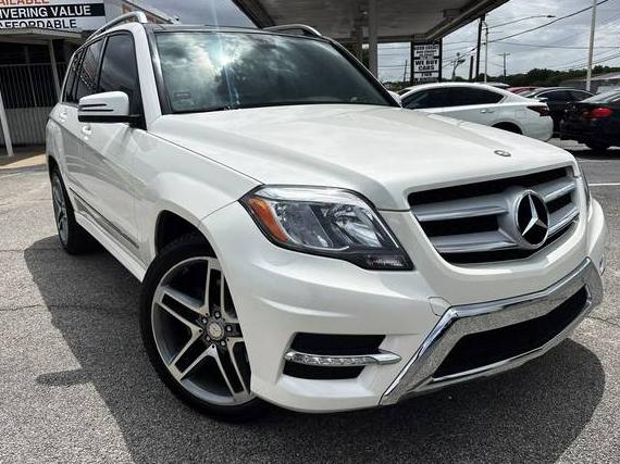 MERCEDES-BENZ GLK-CLASS 2013 WDCGG5HB2DG093124 image MERCEDES-BENZ GLK-CLASS 2013 WDCGG5HB2DG093124 image
