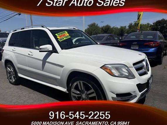 MERCEDES-BENZ GLK-CLASS 2013 WDCGG5HB9DG008313 image MERCEDES-BENZ GLK-CLASS 2013 WDCGG5HB9DG008313 image