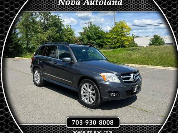 MERCEDES-BENZ GLK-CLASS 2010 WDCGG8HB3AF499030 image MERCEDES-BENZ GLK-CLASS 2010 WDCGG8HB3AF499030 image
